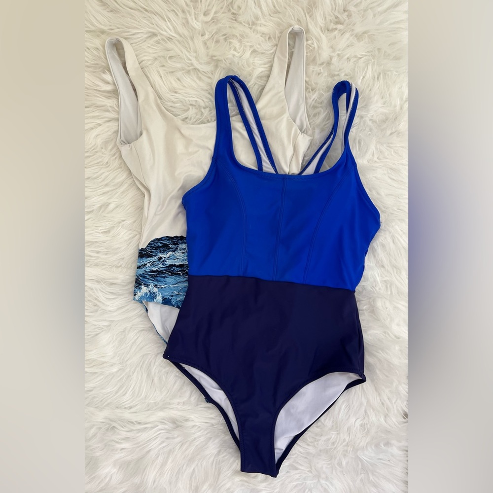 Swimsuit Lot S/M - Picture 7 of 8
